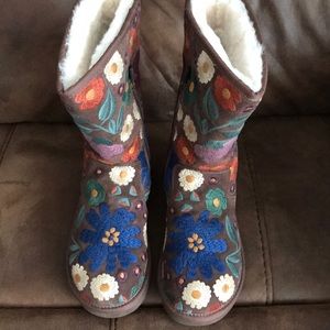 Rare Ugg Boots